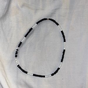 Summer Beaded Necklace